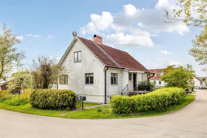 Exteriörbild