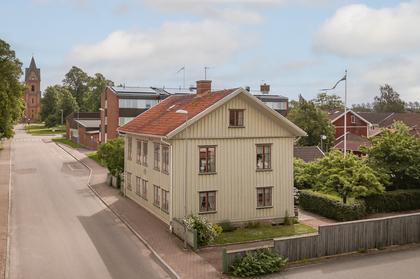 Kök eller matrum