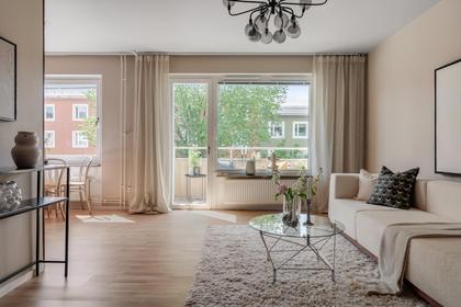 Interiörbild