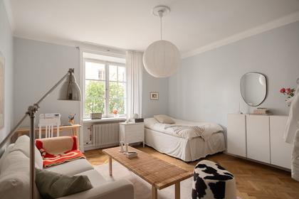 Interiörbild