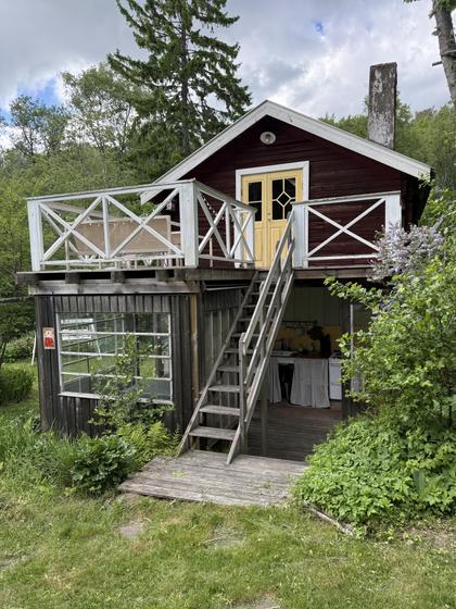 Exteriörbild