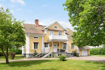 Exteriörbild