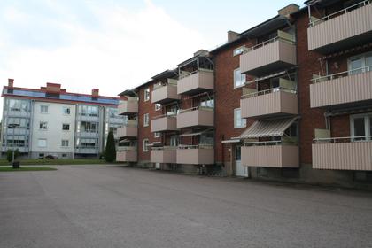 Exteriörbild