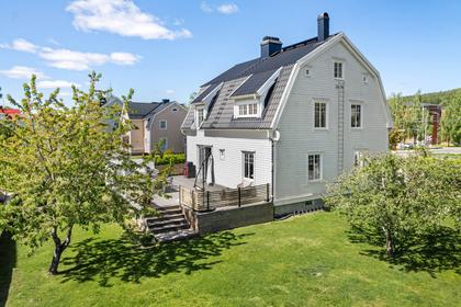 Exteriörbild