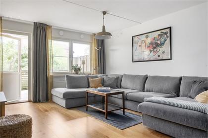 Interiörbild