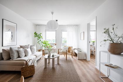 Interiörbild