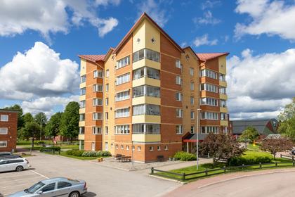 Exteriörbild