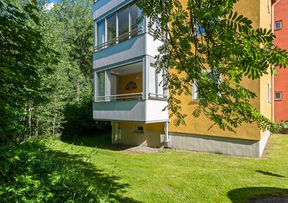 Exteriörbild