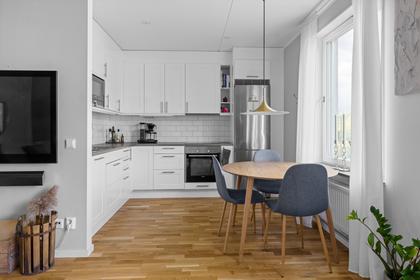 Barrskogsvägen 7, Skogsstaden I Tyresö