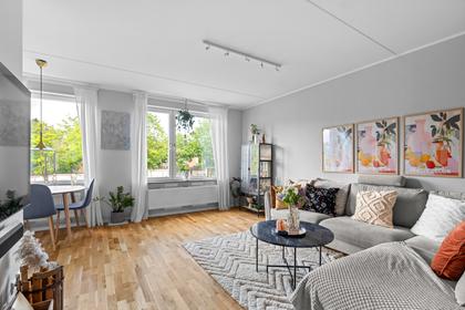 Interiörbild