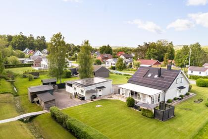 Exteriörbild