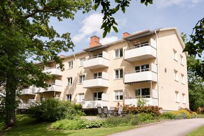 Exteriörbild