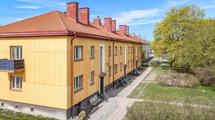 Exteriörbild