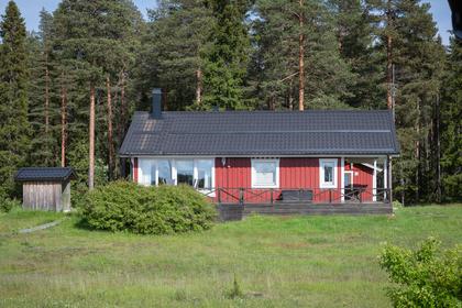 Exteriörbild