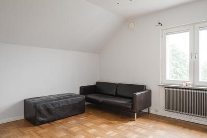 Interiörbild