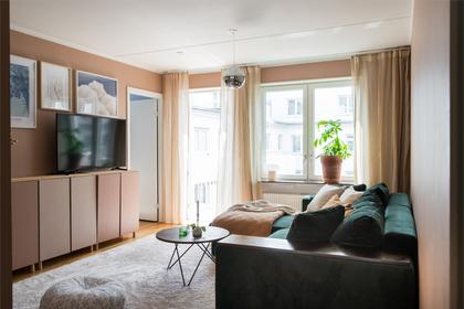Interiörbild