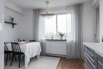 Interiörbild