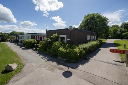 Bild av närområdet