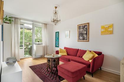 Interiörbild