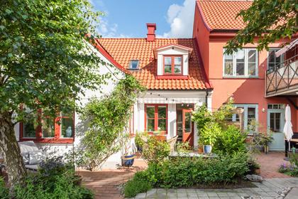 Exteriörbild