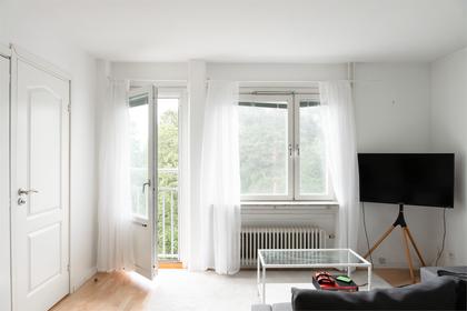 Sevallagatan 5A, Skiljebo
