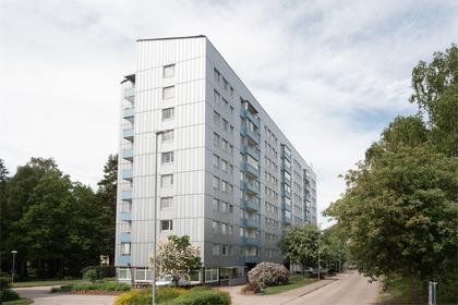 Exteriörbild