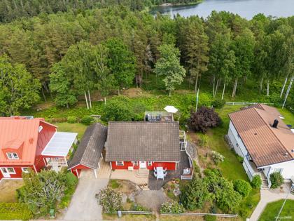 Bild av närområdet
