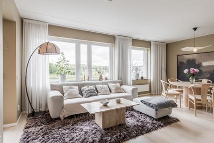 Termikgatan 23E, Södra Ladugårdsängen