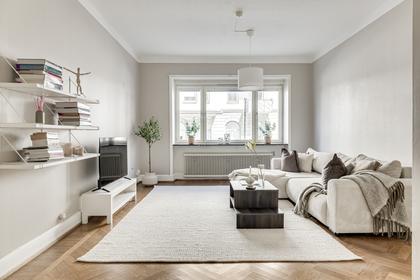 Interiörbild