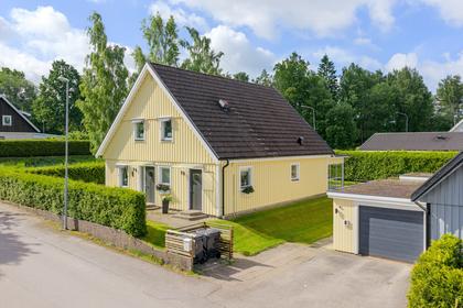 Exteriörbild