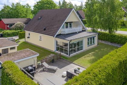 Exteriörbild