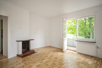 Interiörbild
