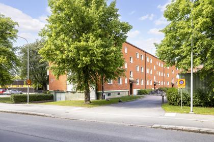 Exteriörbild
