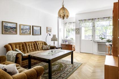 Interiörbild