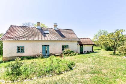 Exteriörbild