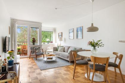 Interiörbild