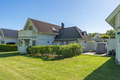 Exteriörbild