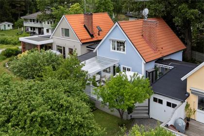 Exteriörbild