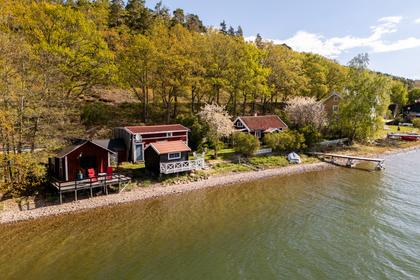 Exteriörbild