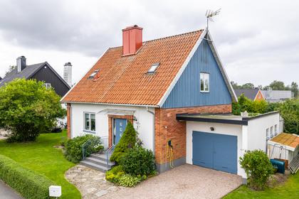 Exteriörbild