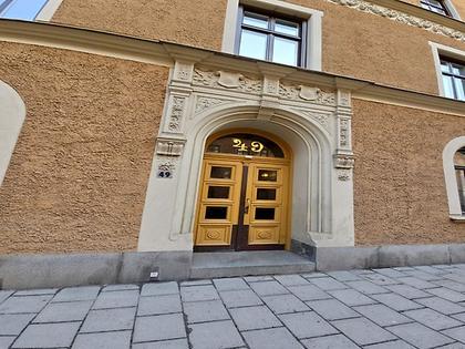 Exteriörbild
