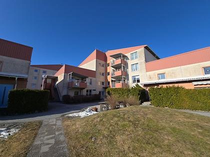 Exteriörbild