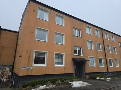 Exteriörbild