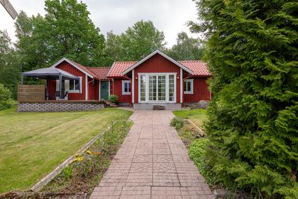 Exteriörbild