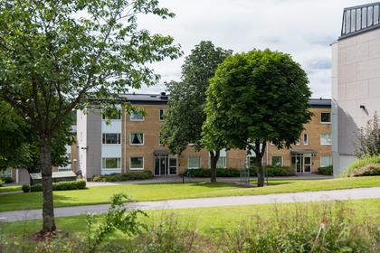 Exteriörbild