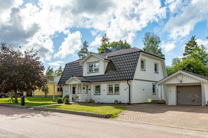 Exteriörbild