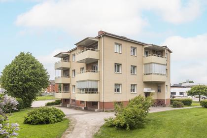 Exteriörbild