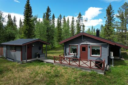 Exteriörbild
