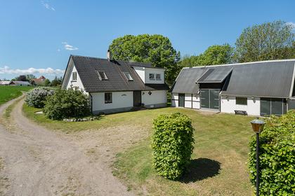Exteriörbild