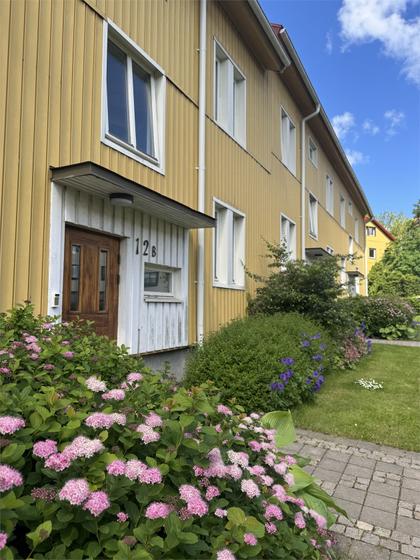 Exteriörbild